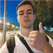 Graduado en ciencias químicas y con el máster de química orgánica para dar clases a partir de bachillerato hasta el máster de química orgánica